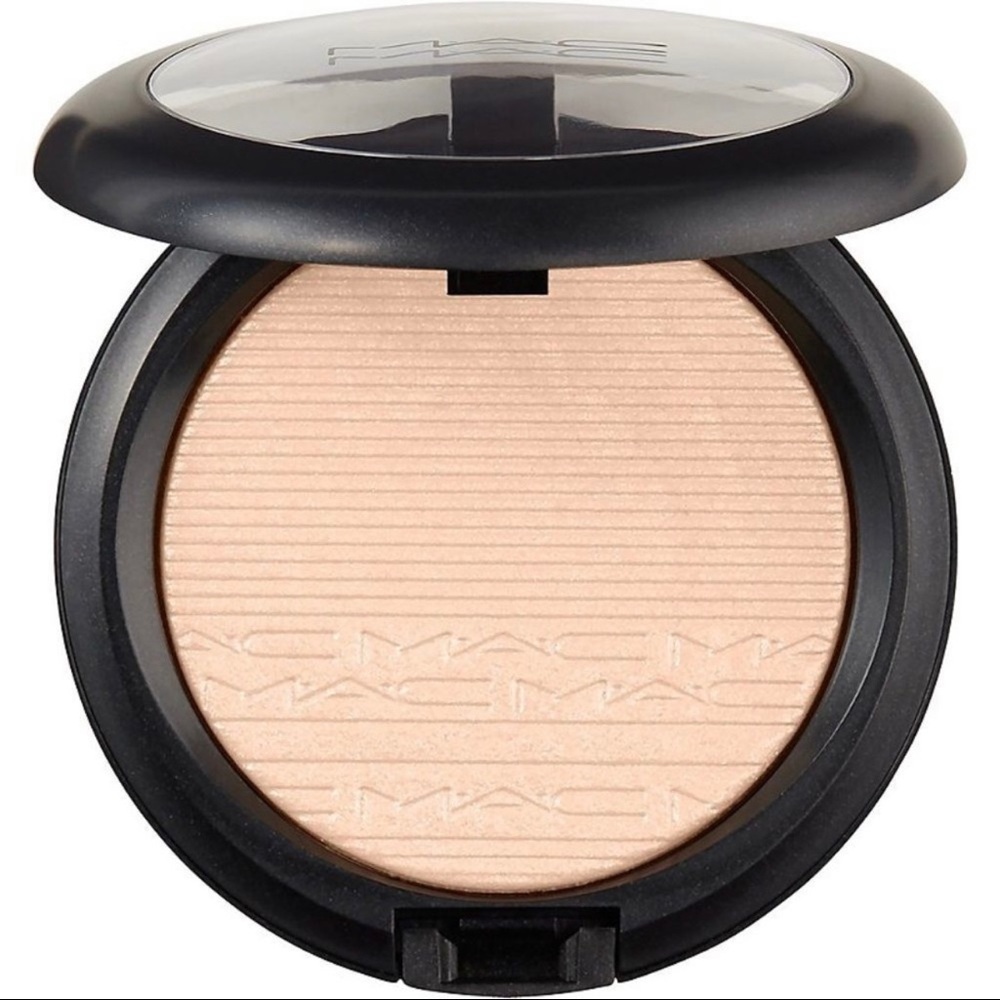 MAC Extra Dimension Skinfinish Highlighter Double-Gleam - Picture 3 of 6
